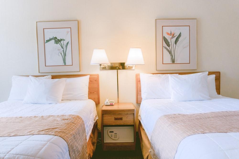 Riverfront Inn Roseburg Ngoại thất bức ảnh