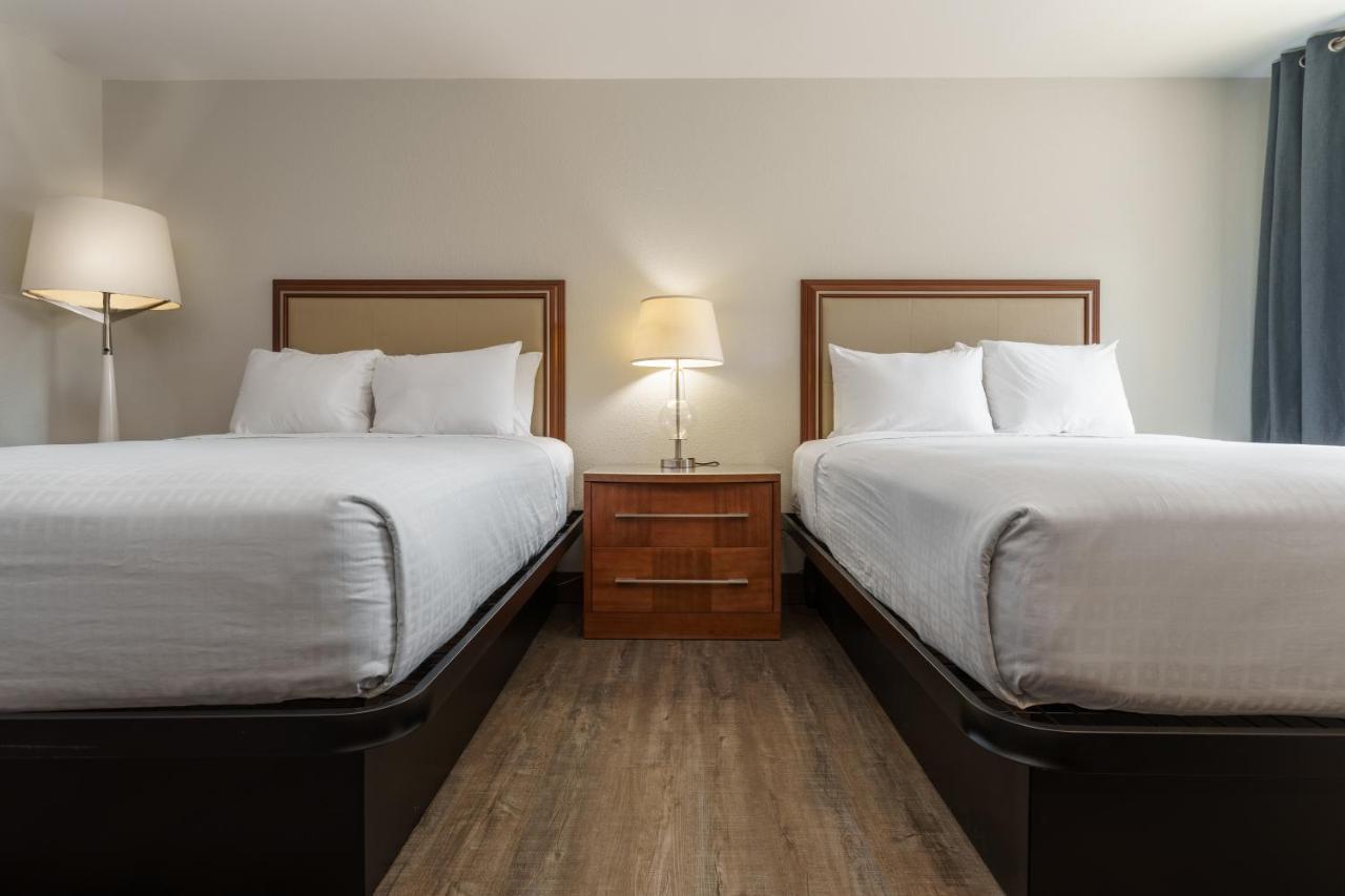 Riverfront Inn Roseburg Ngoại thất bức ảnh